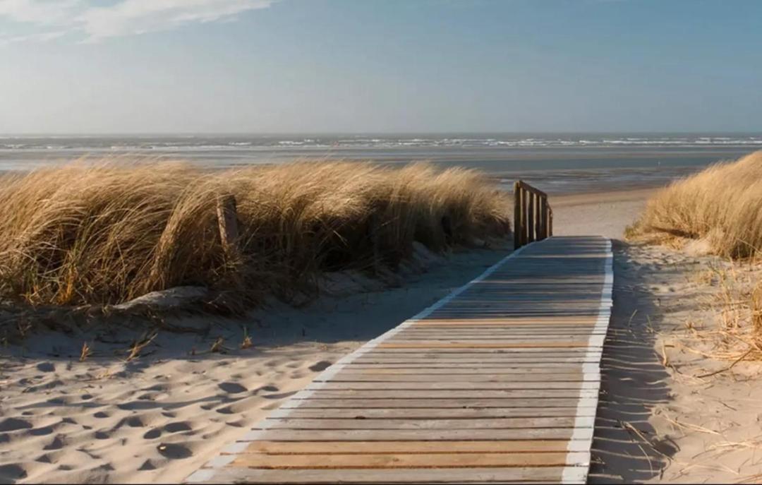 Mobil-Home Le Petit Paradis Vendeen Camping 3 Etoiles 7Km Des Plages Avrillé Buitenkant foto